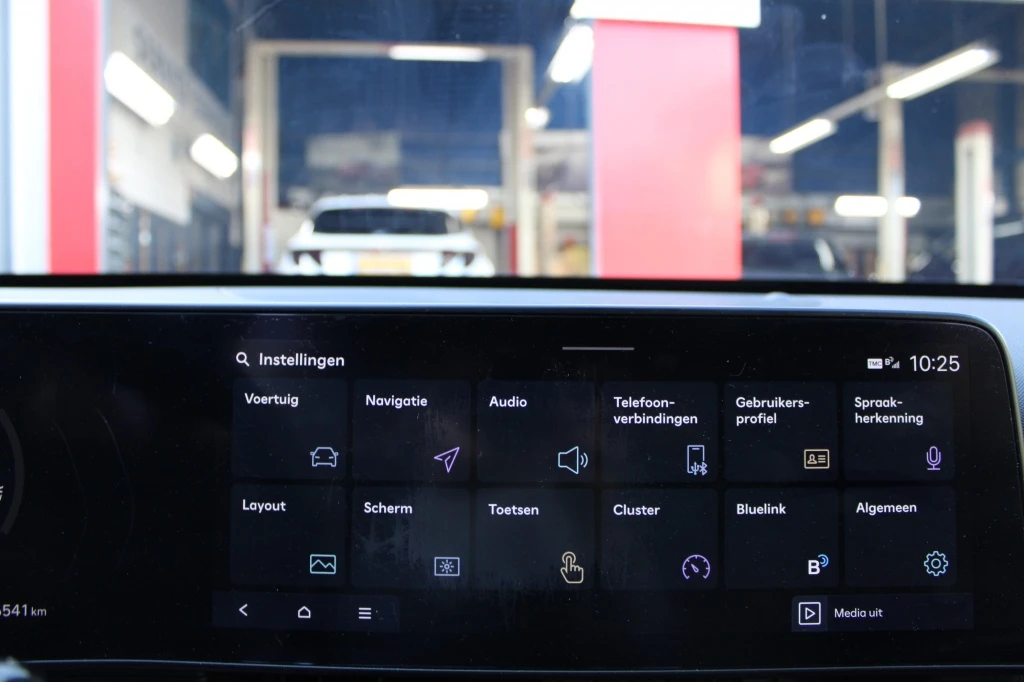 Hyundai Kona – foto 20