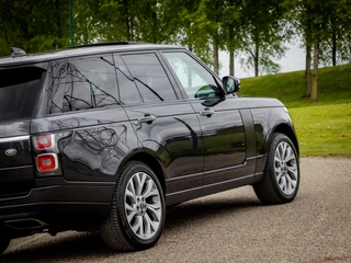 Land Rover Range Rover – thumbnail 4