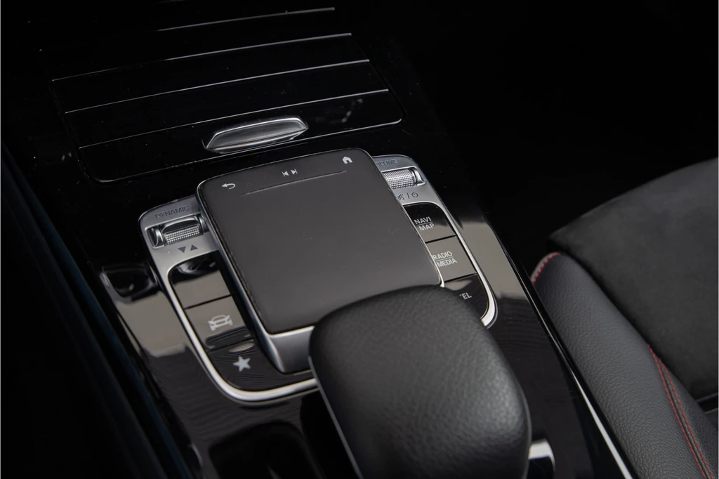 Mercedes-Benz A-Klasse – foto 16