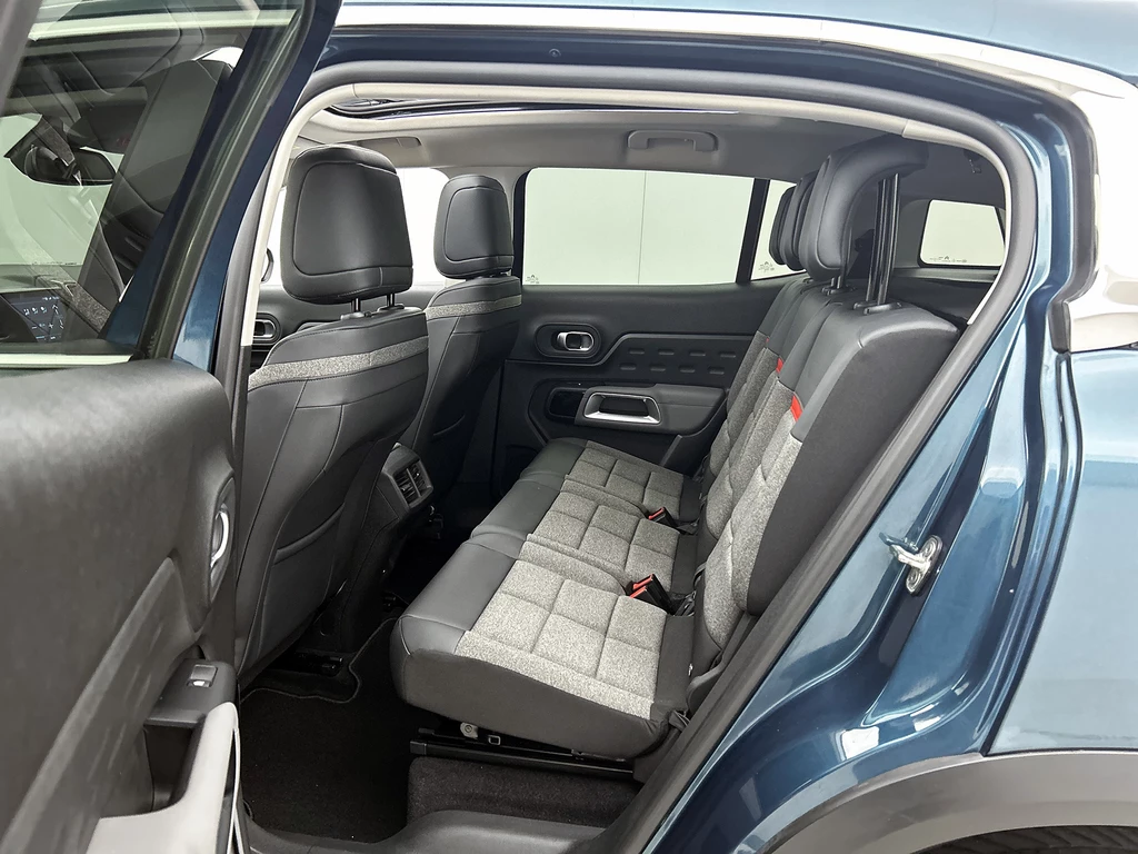 Citroën C5 Aircross – foto 31