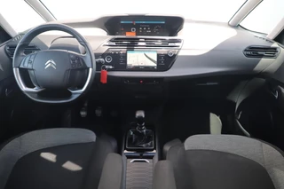 Citroën Grand C4 Spacetourer – thumbnail 12