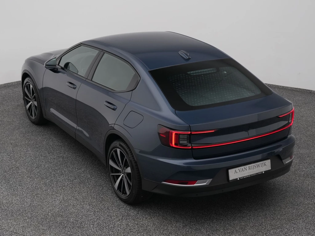 Polestar 2 – foto 6
