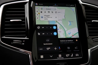 Volvo XC90 – thumbnail 29