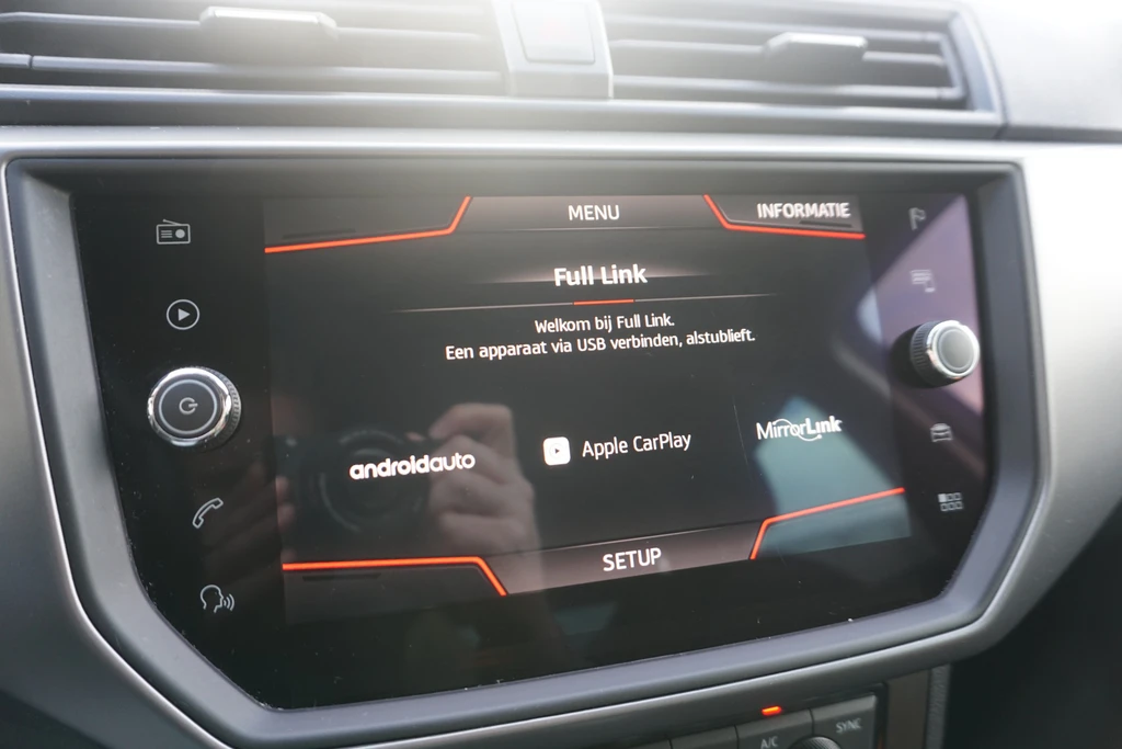 SEAT Ibiza – foto 18