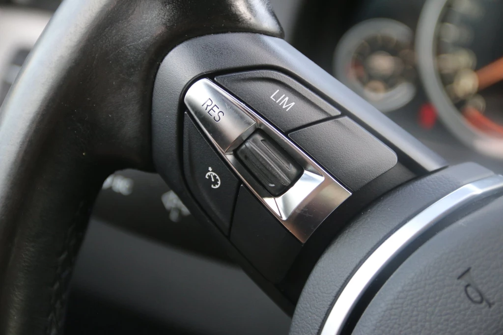 BMW 5 Serie – foto 13