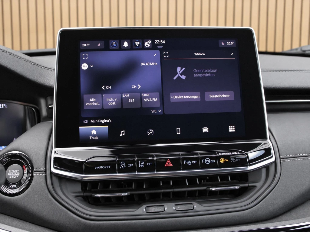 Jeep Compass – foto 22