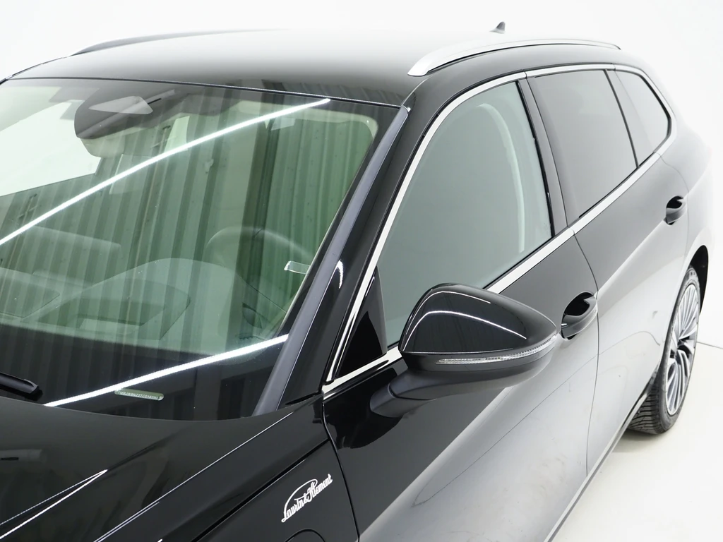 Škoda Superb – foto 14