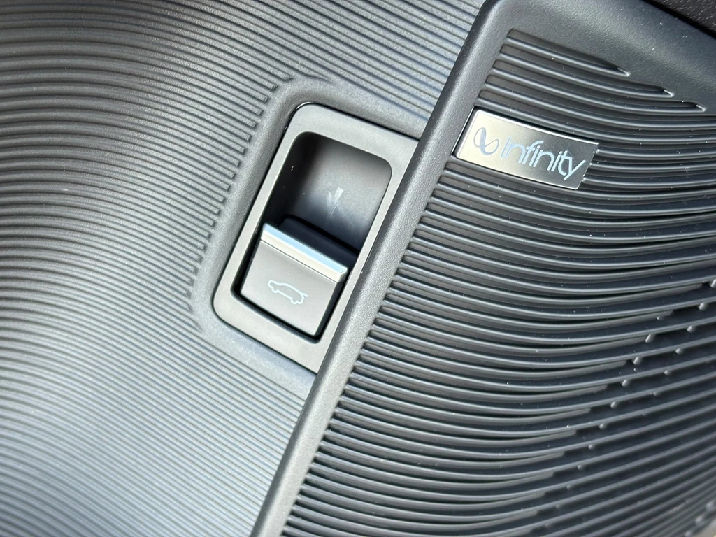 BYD SEAL U – foto 11