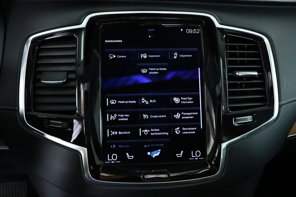 Volvo XC90 – foto 29