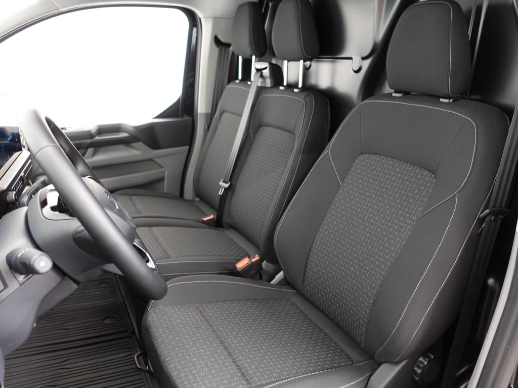 Ford Transit Custom – foto 25