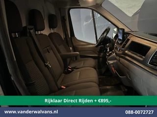 Ford Transit – thumbnail 11