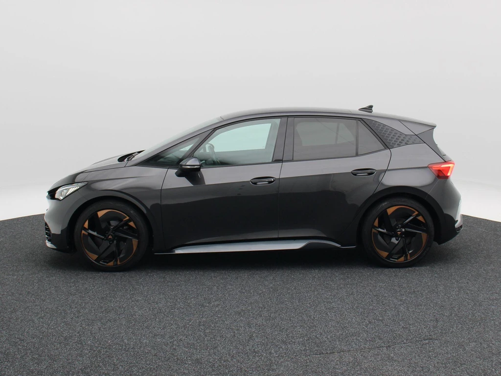 CUPRA Born – foto 2