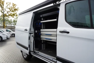 Ford Transit Custom – thumbnail 10