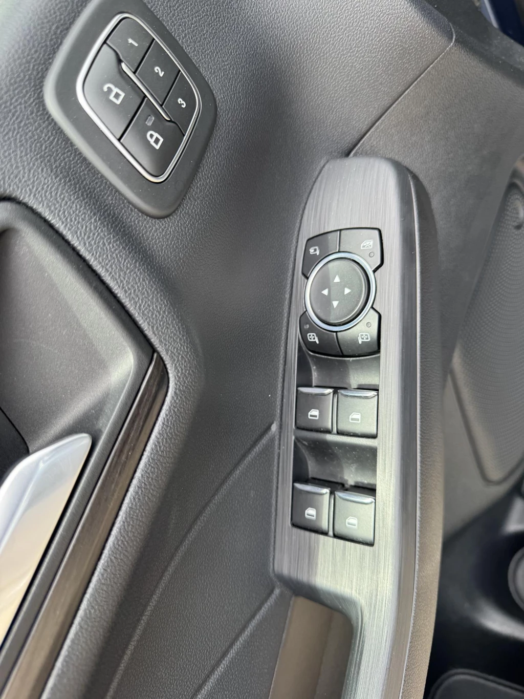 Ford Kuga – foto 19
