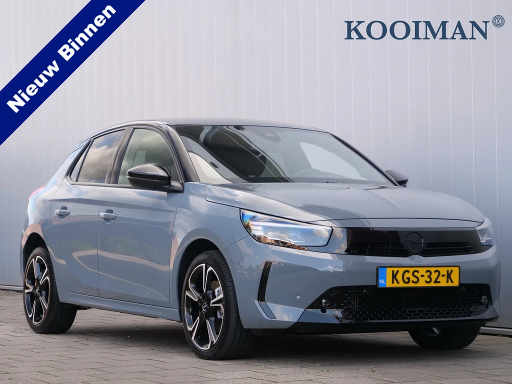 Opel Corsa – foto 7