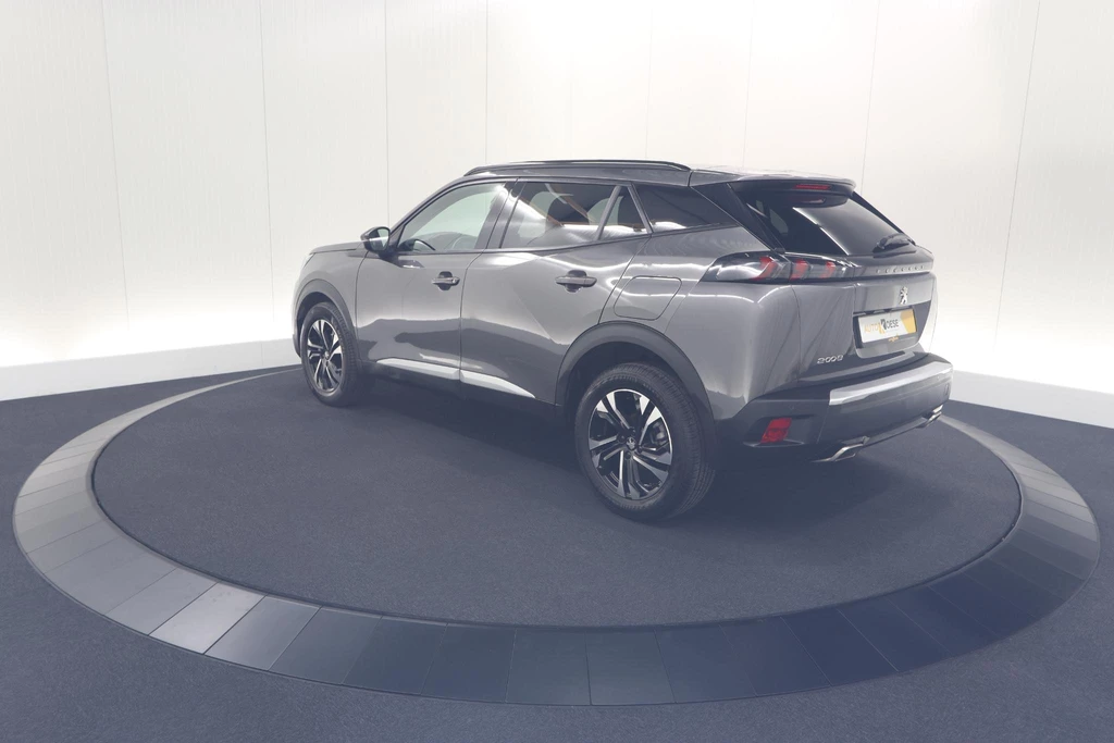 Peugeot 2008 – foto 8