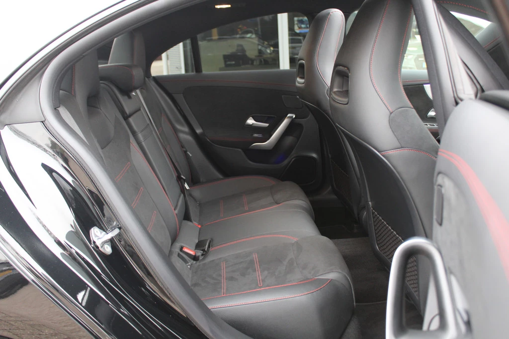Mercedes-Benz CLA – foto 8