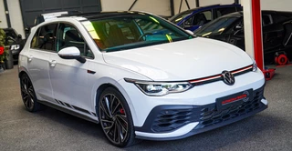 Volkswagen Golf – thumbnail 7