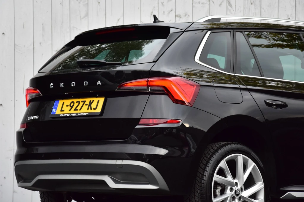 Škoda Kamiq – foto 8