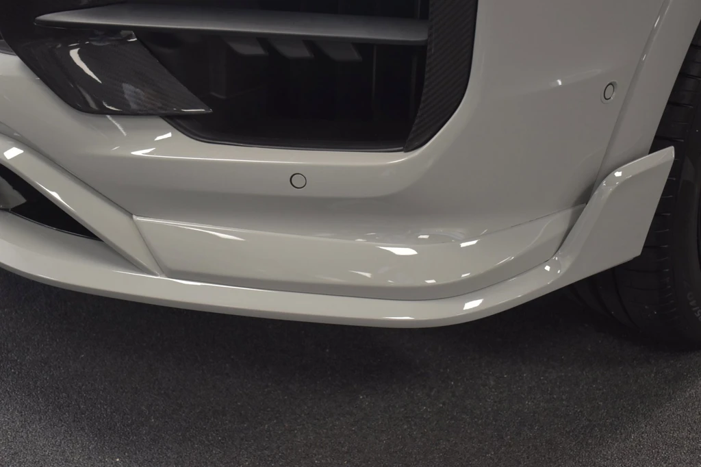 Porsche Cayenne – foto 13