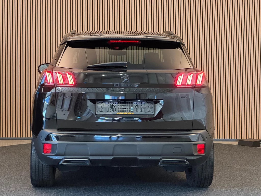 Peugeot 3008 – foto 4