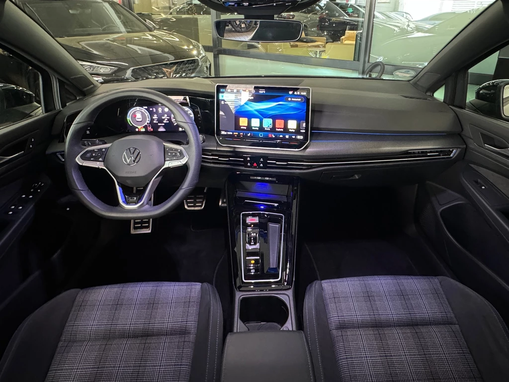 Volkswagen Golf – foto 10