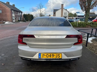 Volvo S90 – thumbnail 4