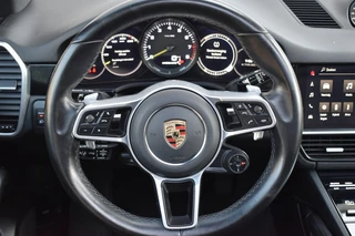 Porsche Cayenne – thumbnail 23