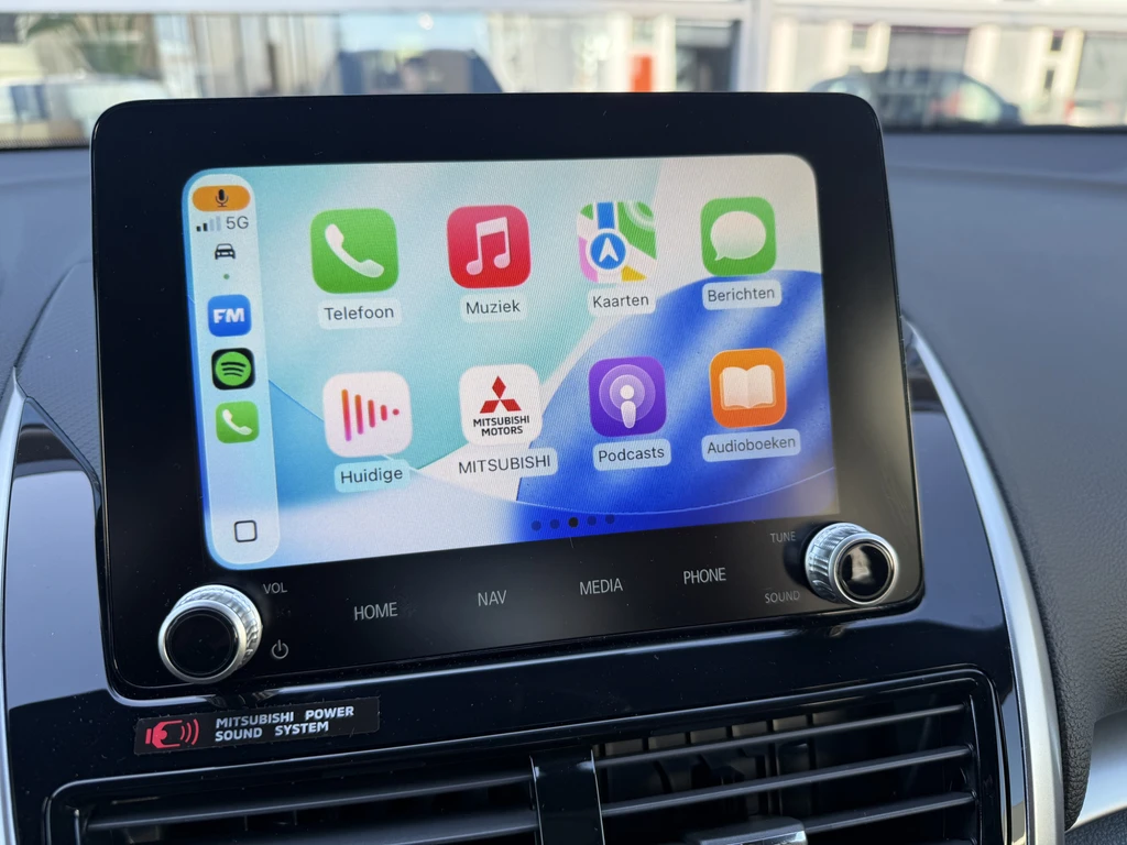Mitsubishi Eclipse Cross – foto 12