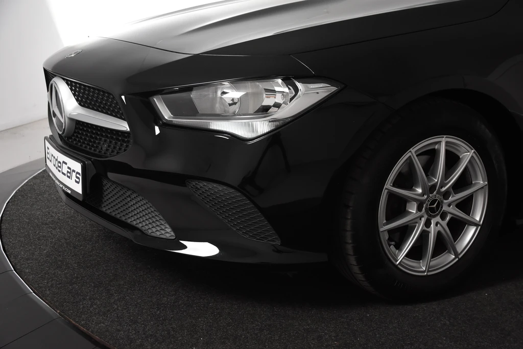 Mercedes-Benz CLA – foto 30