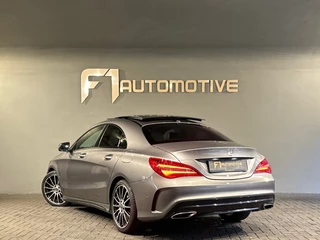 Mercedes-Benz CLA – thumbnail 3