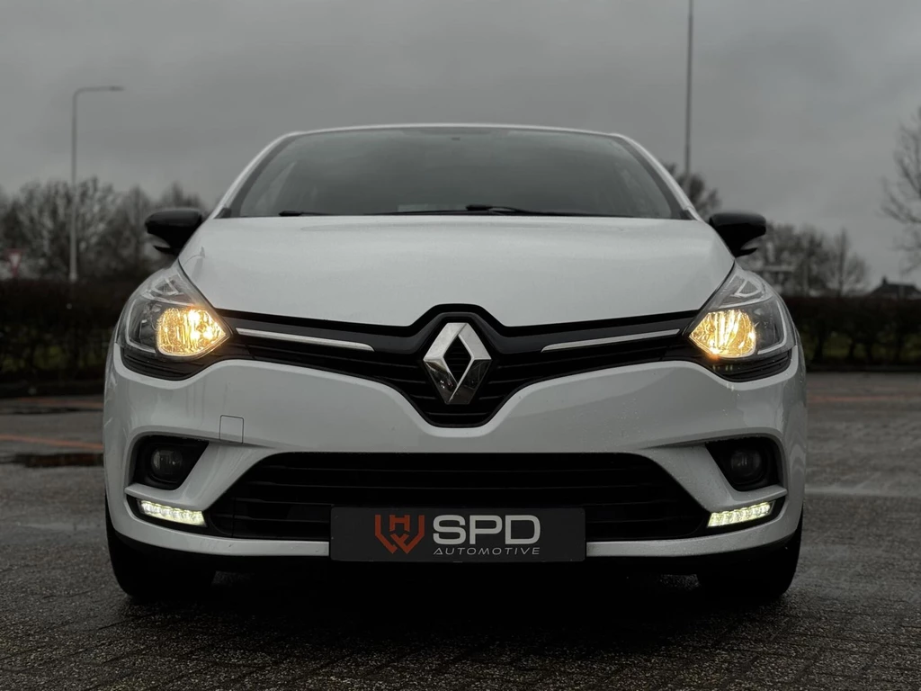 Renault Clio – foto 6