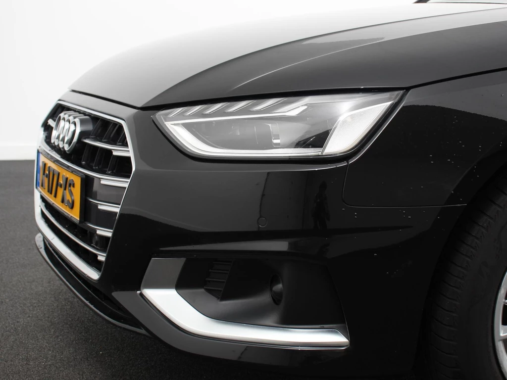 Audi A4 – foto 32