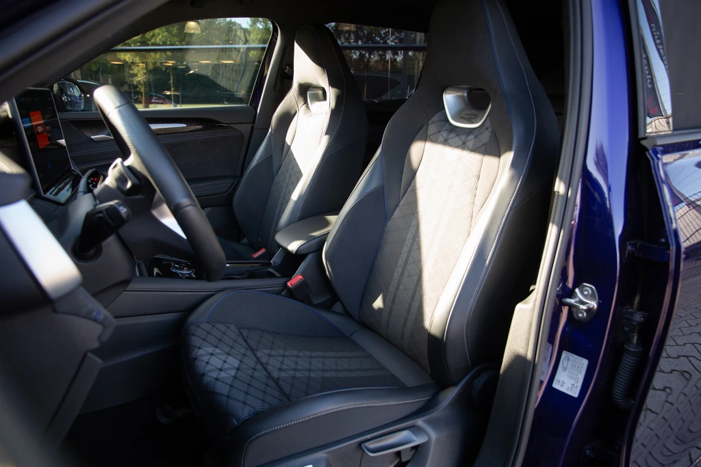 Volkswagen Tayron – foto 5