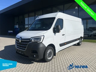 Renault Master – thumbnail 1