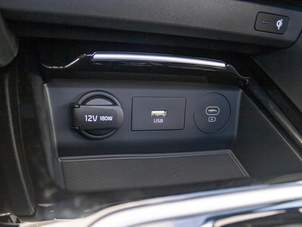 Kia XCeed – foto 20