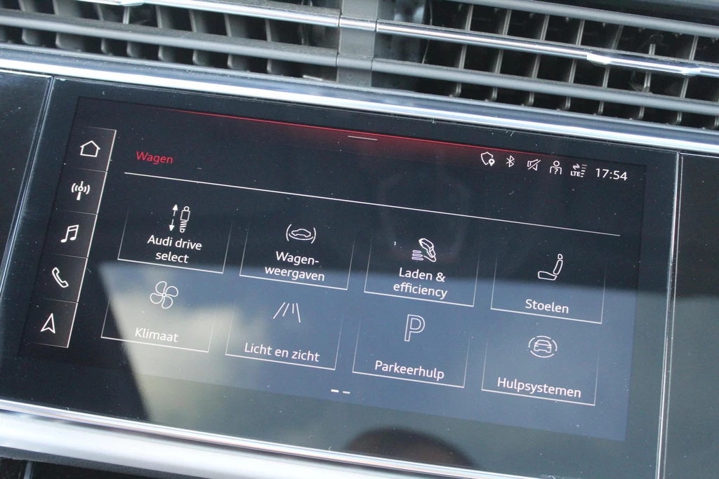 Audi Q7 – foto 44