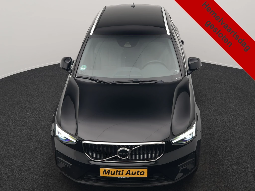 Volvo XC40 – foto 13