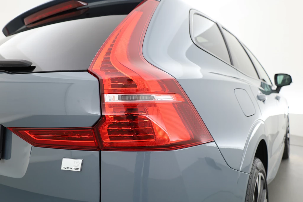 Volvo XC60 – foto 43