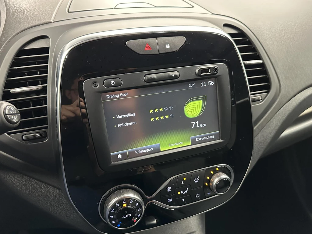 Renault Captur – foto 26