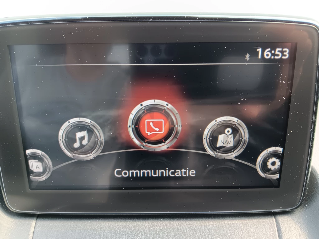 Mazda CX-3 – foto 18