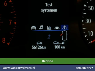 Nissan Townstar – thumbnail 23