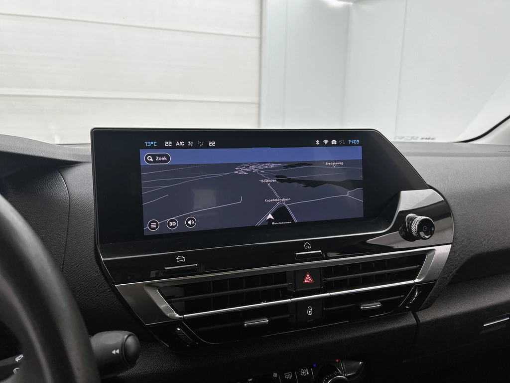 Citroën C4 – foto 7