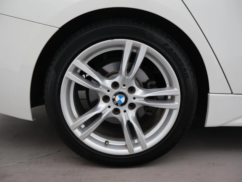 BMW 3 Serie – foto 13