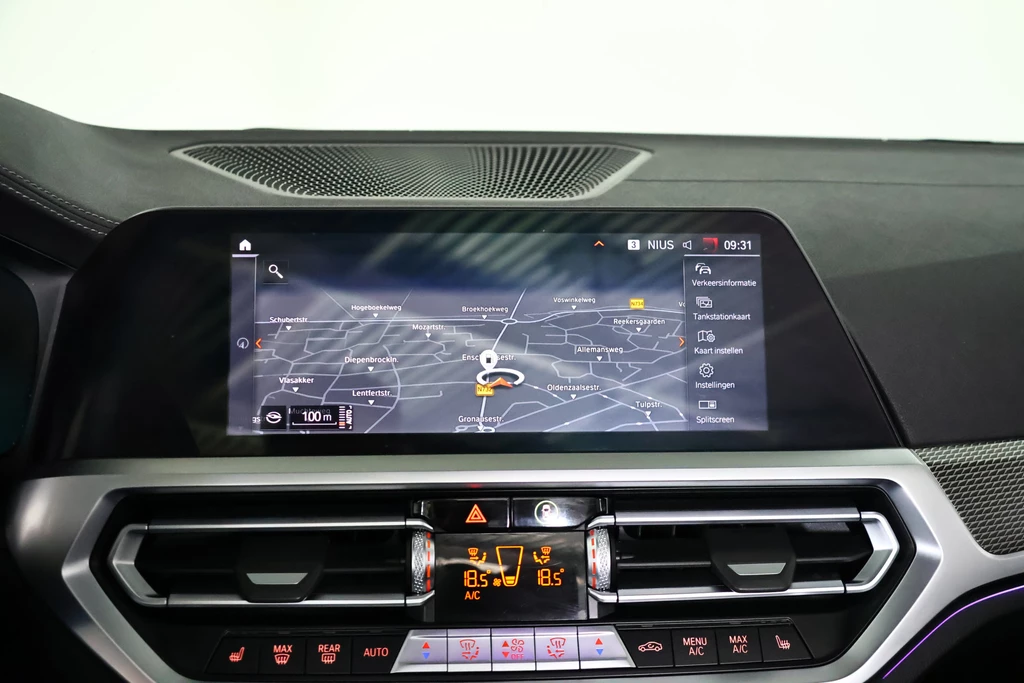 BMW 4 Serie – foto 15