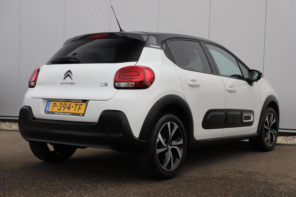 Citroën C3 – foto 2