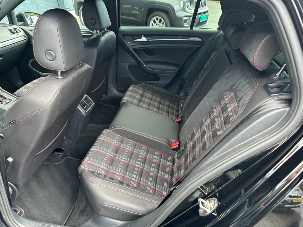Volkswagen Golf – foto 32
