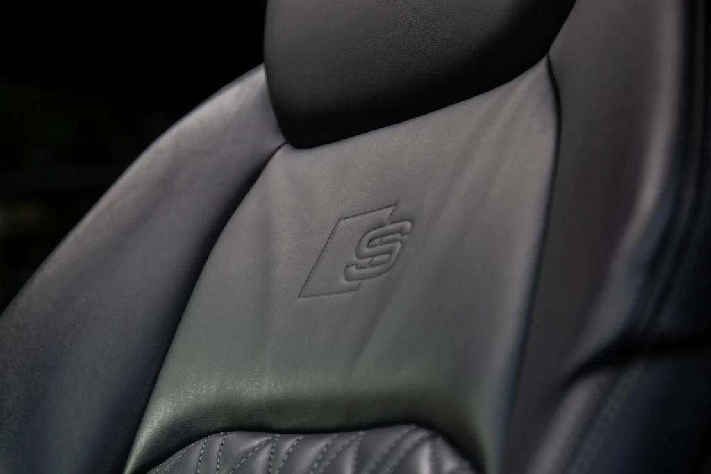 Audi A7 – foto 26