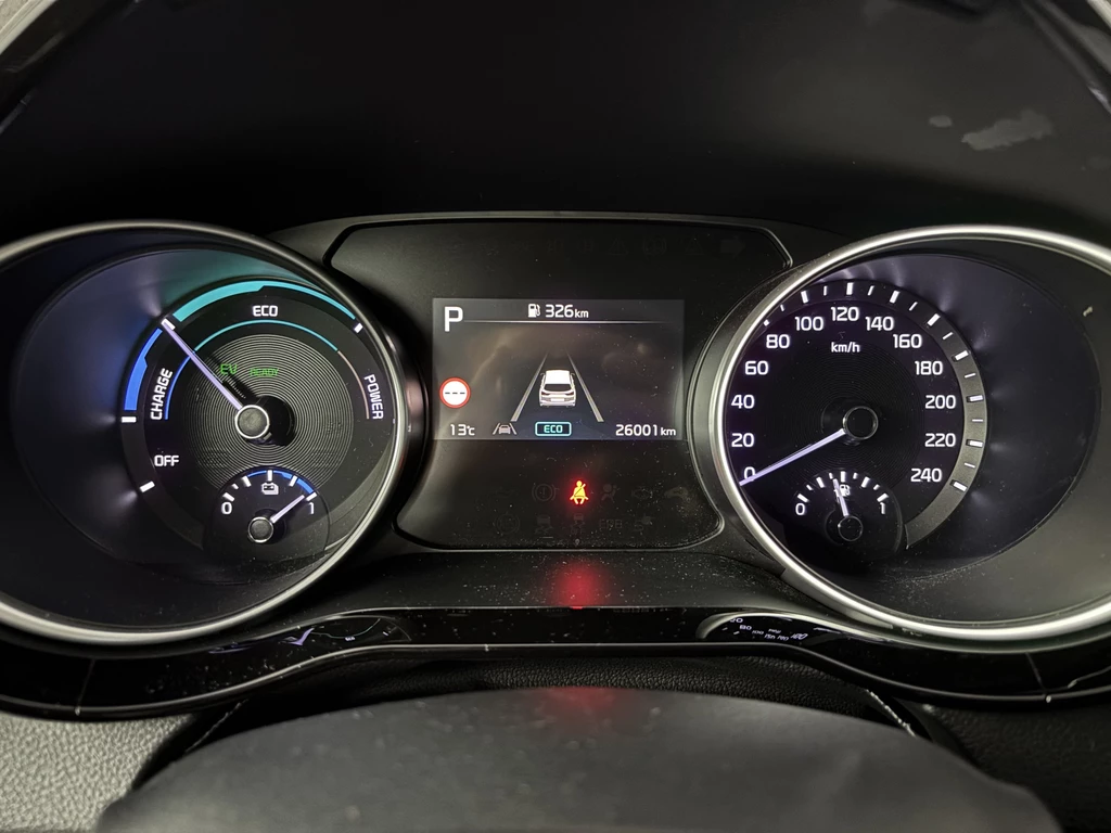 Kia Ceed Sportswagon – foto 20