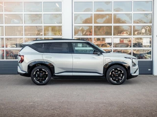 Kia EV5 – thumbnail 8